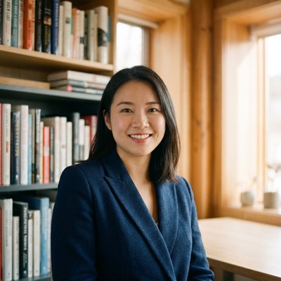小欣奈社区顾问苏婉清
