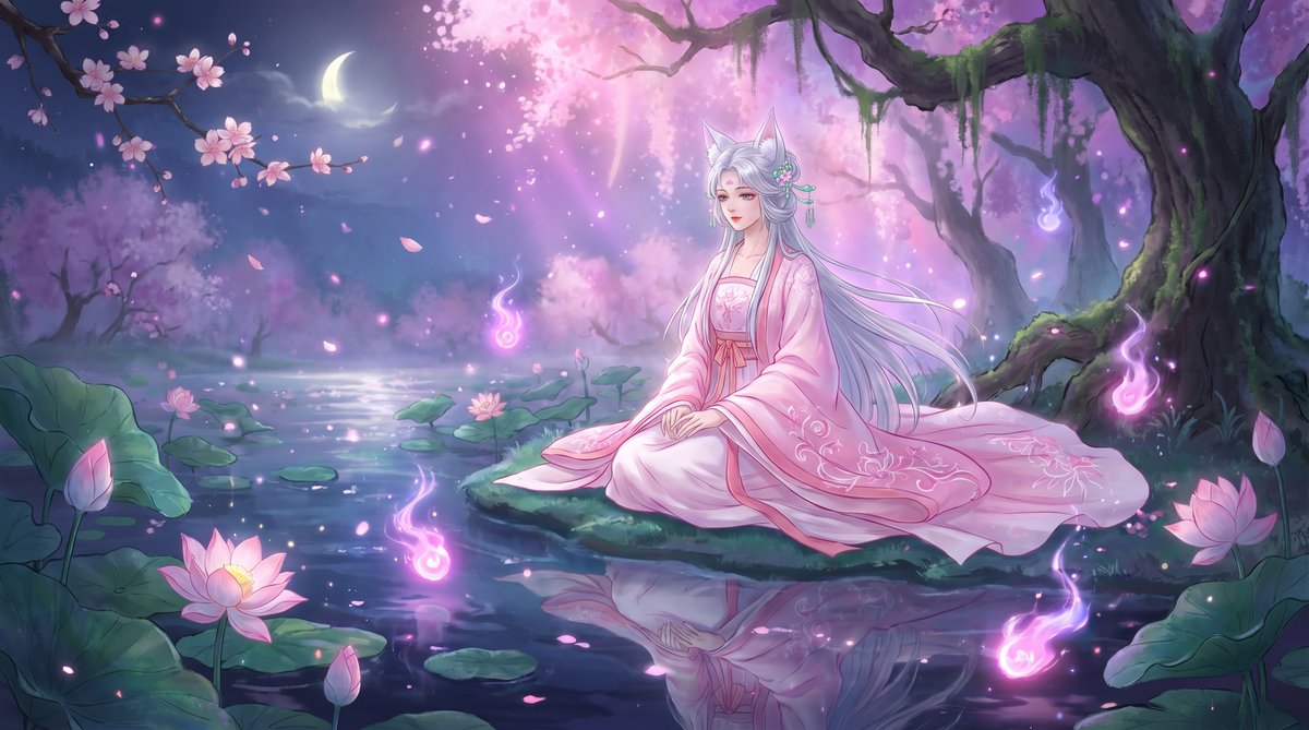小欣奈狐妖小红娘专区