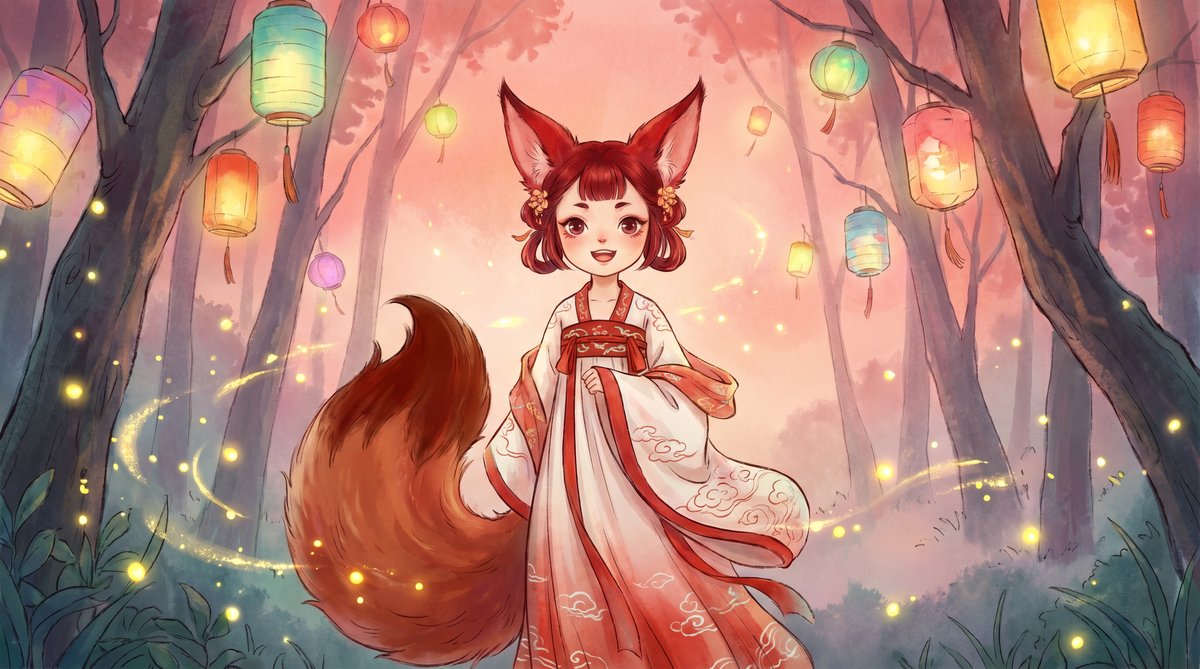 小欣奈狐妖小红娘视频合集